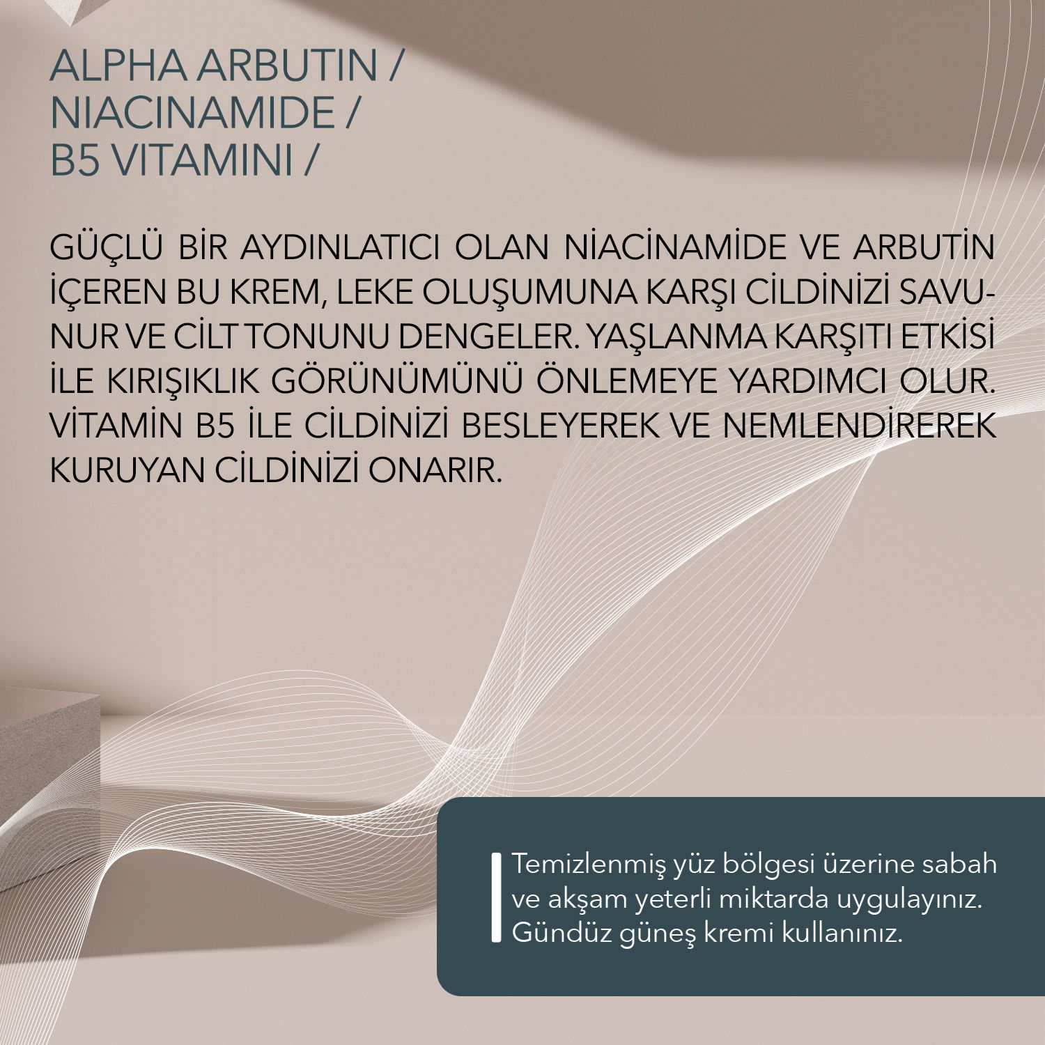 Leke%20Oluşmasını%20Önleyici%20Günlük%20Bakım%20Kremi%20Arbutin%20&%20Niacinamid%20İçerikli%2050%20ML.%20